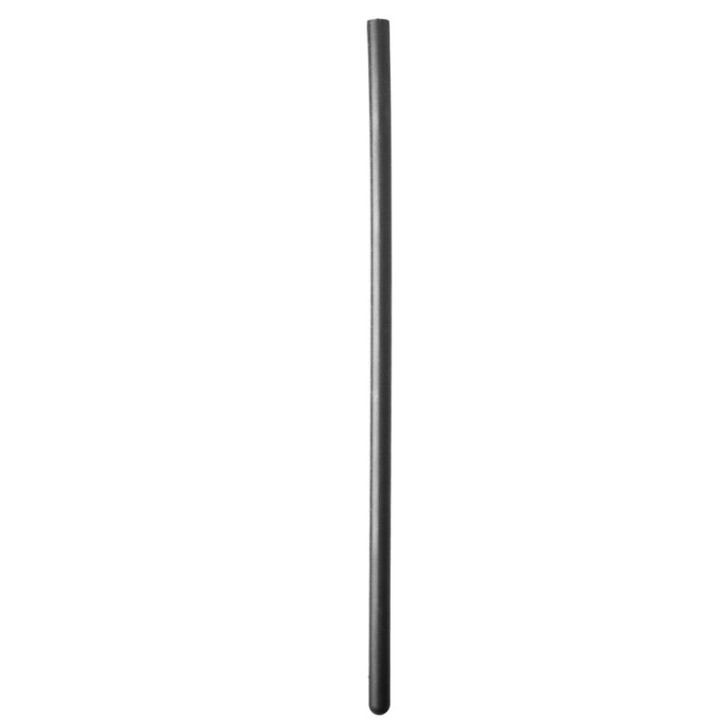 ALL NEGRO - 8MM SONDA URETRAL SILICONA | VibraZon