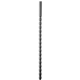 ALL NEGRO - 6/8 MM SONDA URETRAL SILICONA