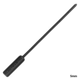 ELECTRASTIM - ELECTRO DILATADOR URETRALES DE SILICONA FLEXIBLE 5 MM | VibraZon