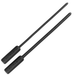 ELECTRASTIM - ELECTRO DILATADOR URETRALES DE SILICONA FLEXIBLE 7 MM | VibraZon
