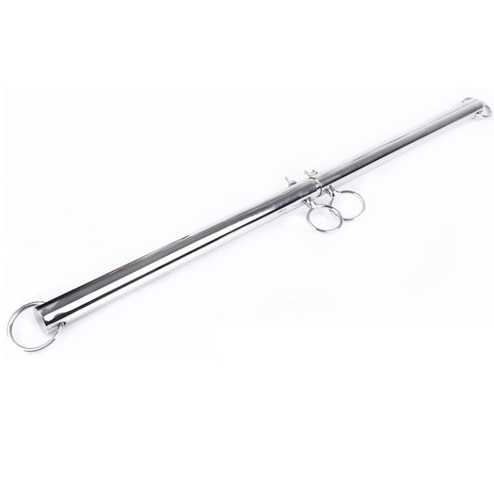 METAL HARD - BARRA SUMISIÓN TOBILLOS EXTENSIBLE | VibraZon