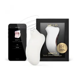 Sona 3 Cream de Lelo