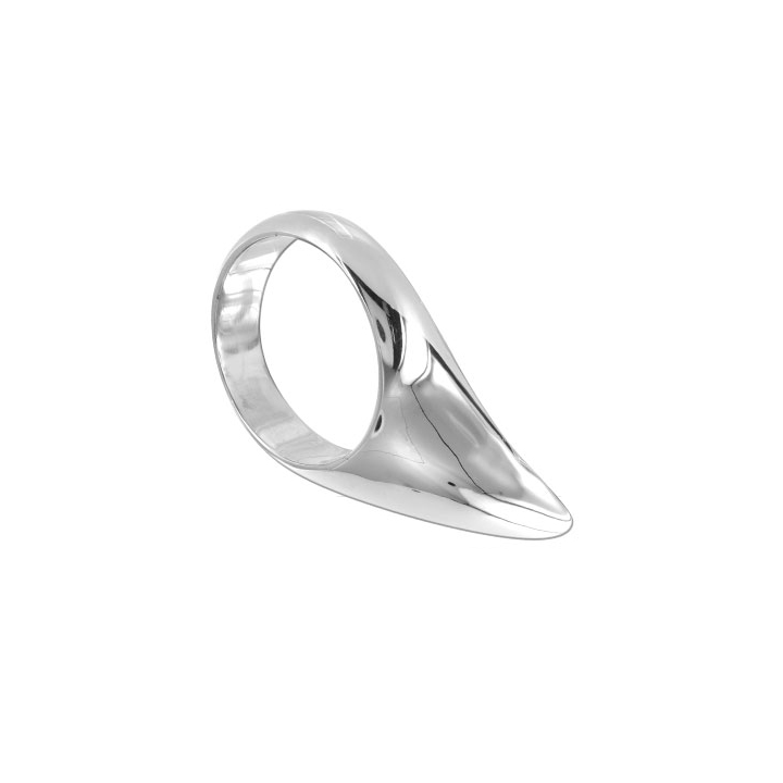 METAL HARD - PENE TEARDROP 45MM | VibraZon