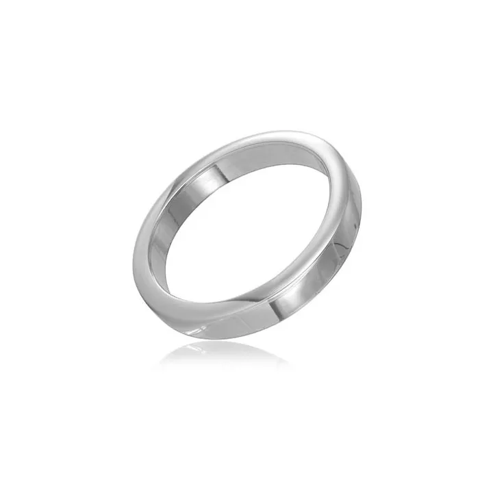 METAL HARD - COCKRING METAL FAT 55MM