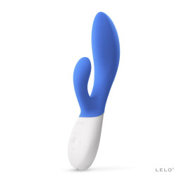 Ina Wave 2 Vibrador California Sky de Lelo | VibraZon