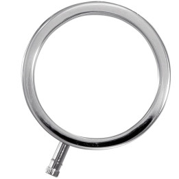 ELECTRASTIM - ELECTRARINGS ANILLO METÁLICO PARA EL PENE 34 MM | VibraZon