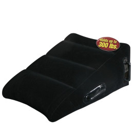 FETISH FANTASY SERIES - ALMOHADA HINCHABLE POSICION MASTER GRANDE | VibraZon