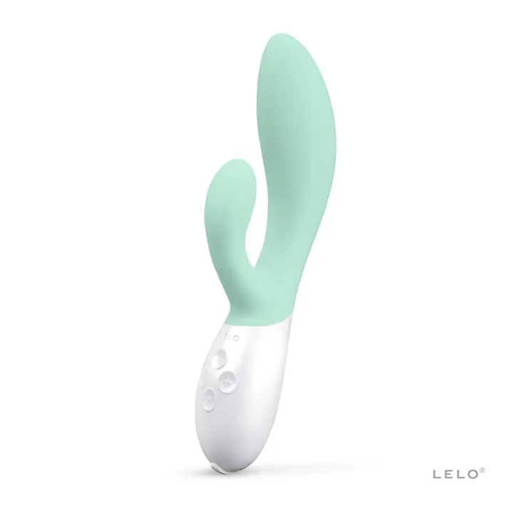 Ina 3 Vibrador Seaweed de Lelo