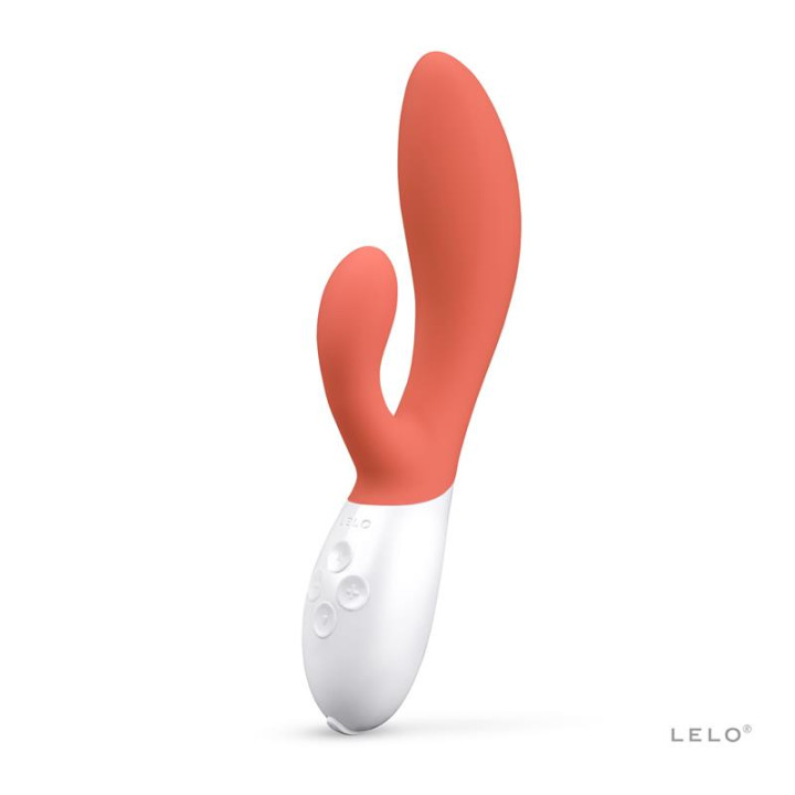 Ina 3 Vibrador Coral de Lelo | VibraZon