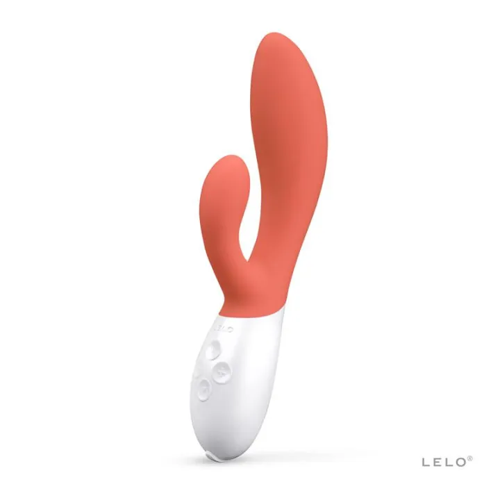 Ina 3 Vibrador Coral de Lelo