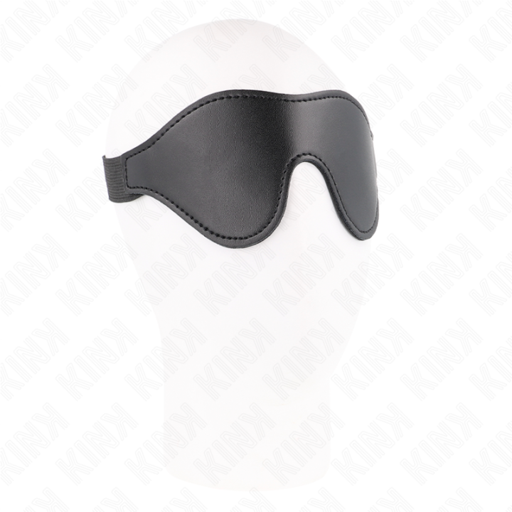 KINK - VENDA DE POLIPIEL CON CINTURÓN ELÁSTICO 21 x 8 CM | VibraZon