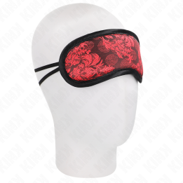 KINK - VENDA DE OJOS SCANDAL 18.5 x 8 CM | VibraZon