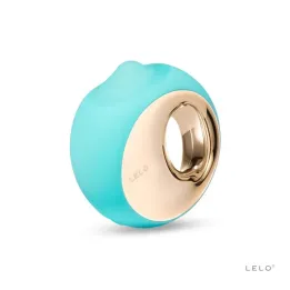 Ora 3 Estimulador Sexo Oral Aqua de Lelo
