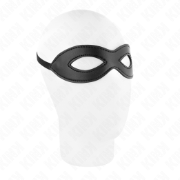 KINK - ANTIFAZ PARA OJOS CON MINI REMACHES MODELO 2 20.5 x 5.5 CM | VibraZon