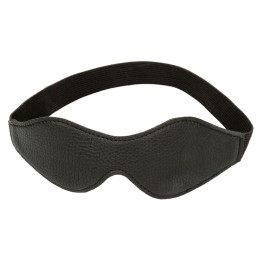 CALEXOTICS - NOCTURNAL ANTIFAZ CUERO NEGRO | VibraZon