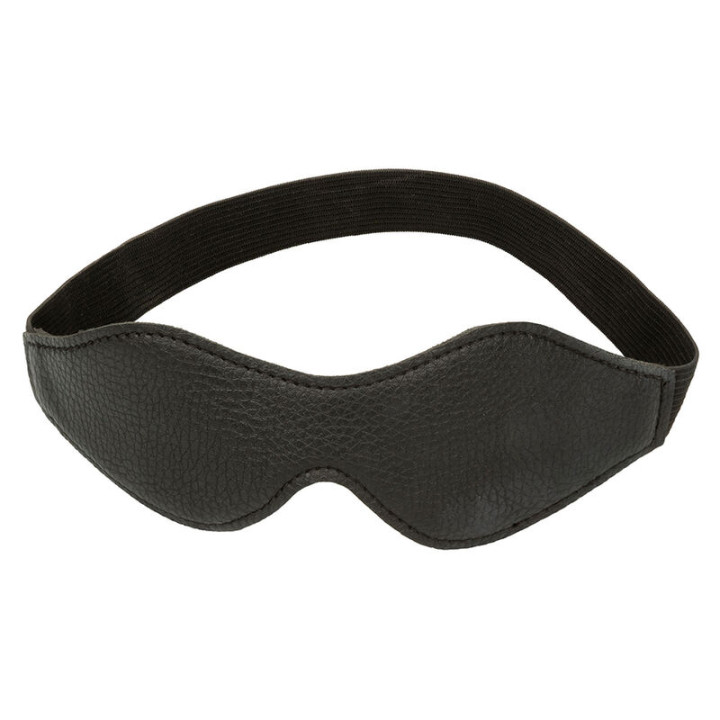 CALEXOTICS - NOCTURNAL ANTIFAZ CUERO NEGRO | VibraZon