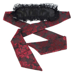 CALEXOTICS - SCANDAL ANTIFAZ NEGRO | VibraZon