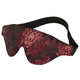 CALEXOTICS - SCANDAL ANTIFAZ OPACO DETALLES ROJO | VibraZon