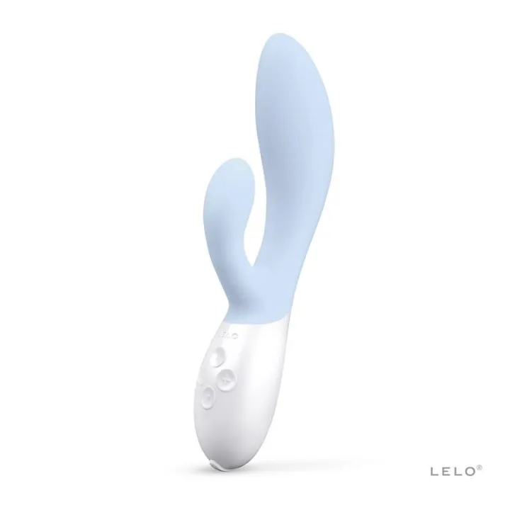Ina 3 Vibrador Seafoam de Lelo