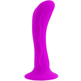 BAILE - PASSION STRONG SUCTION PLUG UNISEX | VibraZon