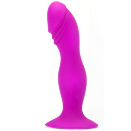 PRETTY LOVE - ANAL PASSION REALISTA PLUG | VibraZon