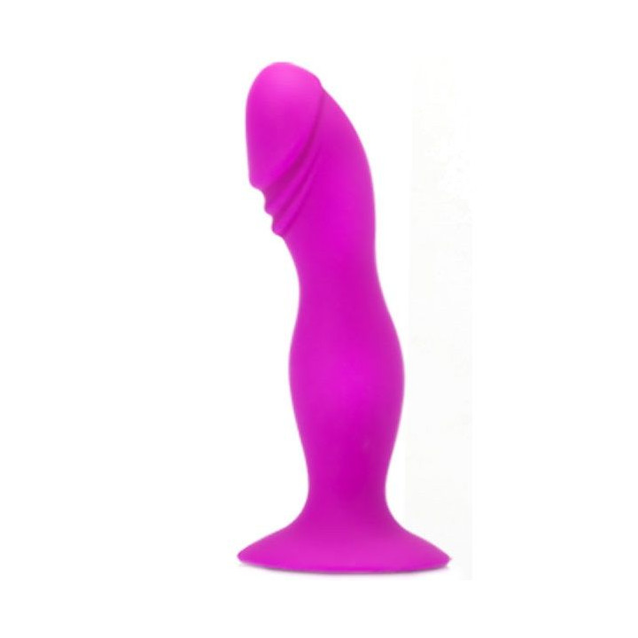 PRETTY LOVE - ANAL PASSION REALISTA PLUG | VibraZon