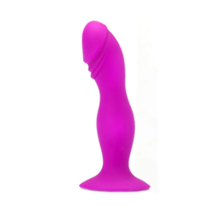 PRETTY LOVE - ANAL PASSION REALISTA PLUG