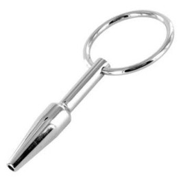 METAL HARD - MINI PLUG METAL PENE 9MM | VibraZon