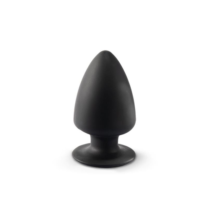 Plug Anal Dual Density Model 1 Talla L de Silexd | VibraZon