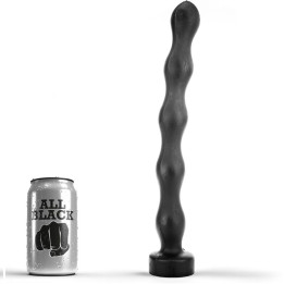 ALL NEGRO - ANAL PLUG BALL 32 CM | VibraZon