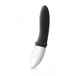 Billy 2 Vibrador Negro de Lelo