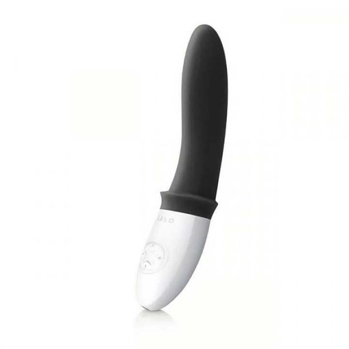 Billy 2 Vibrador Negro de Lelo | VibraZon
