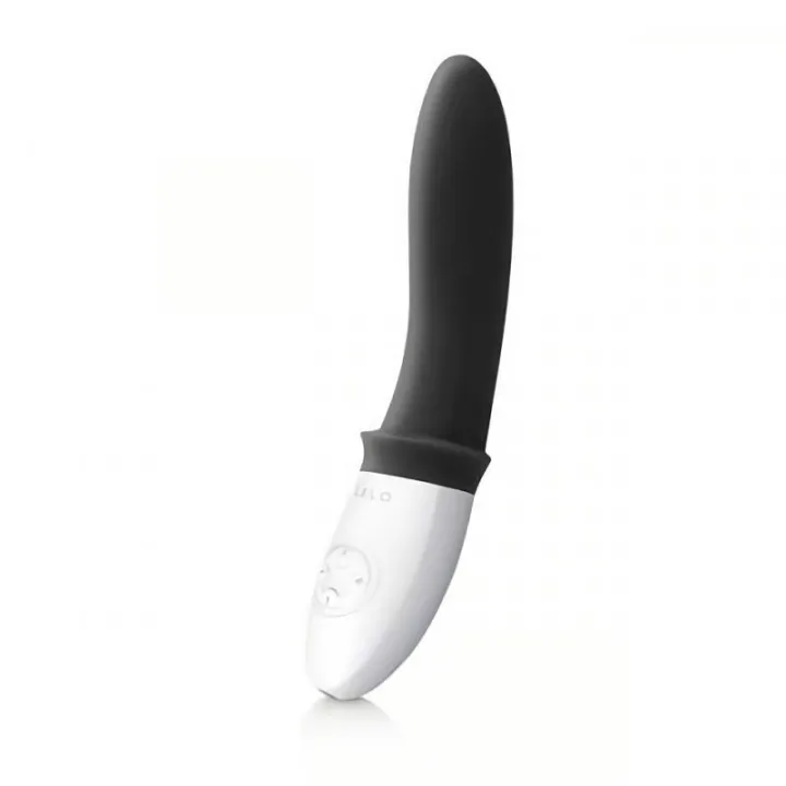 Billy 2 Vibrador Negro de Lelo