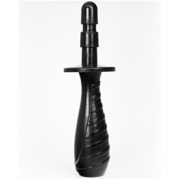 HUNG SYSTEM - PLUG NEGRO | VibraZon