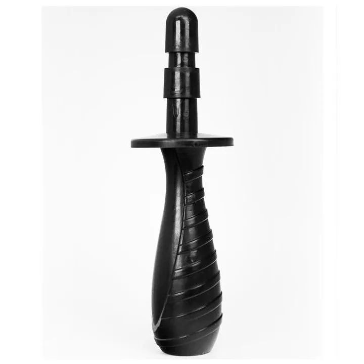 HUNG SYSTEM - PLUG NEGRO