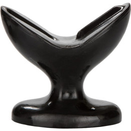 CALEXOTICS - COLT EXPANDER PLUG MEDIANO NEGRO | VibraZon