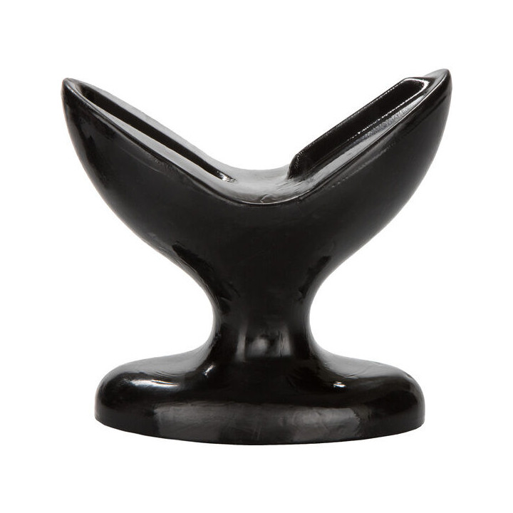 CALEXOTICS - COLT EXPANDER PLUG MEDIANO NEGRO | VibraZon