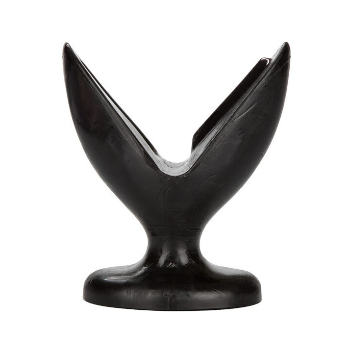 CALEXOTICS - COLT EXPANDER PLUG GRANDE NEGRO | VibraZon