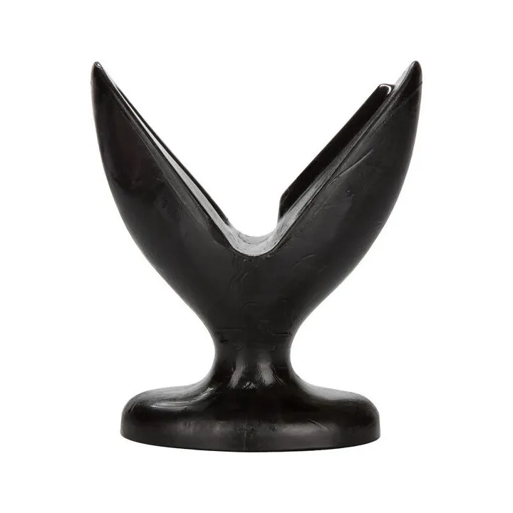 CALEXOTICS - COLT EXPANDER PLUG GRANDE NEGRO