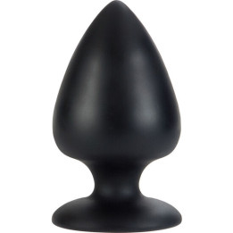 CALEXOTICS - COLT BIG BOY NEGRO PLUG ANAL | VibraZon