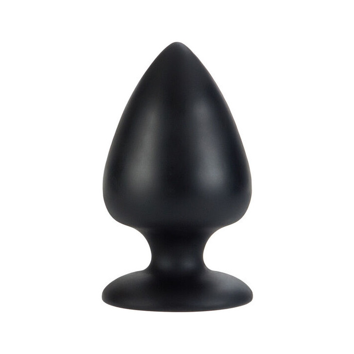 CALEXOTICS - COLT BIG BOY NEGRO PLUG ANAL | VibraZon