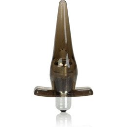 CALEXOTICS - PLUG MINI VIBRO TEASE VIBRADOR NEGRO | VibraZon