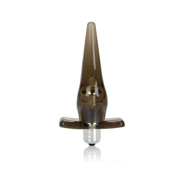 CALEXOTICS - PLUG MINI VIBRO TEASE VIBRADOR NEGRO | VibraZon