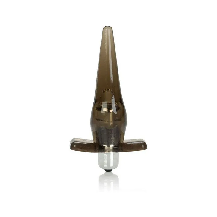 CALEXOTICS - PLUG MINI VIBRO TEASE VIBRADOR NEGRO
