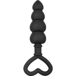 CALEXOTICS - SILICONA LOVE PROBE PLUG DE SILICONA 11.5CM | VibraZon