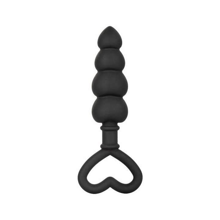 CALEXOTICS - SILICONA LOVE PROBE PLUG DE SILICONA 11.5CM | VibraZon