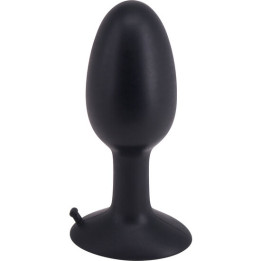 SEVEN CREATIONS - ROLL PLAY PLUG SILICONA MEDIANO | VibraZon
