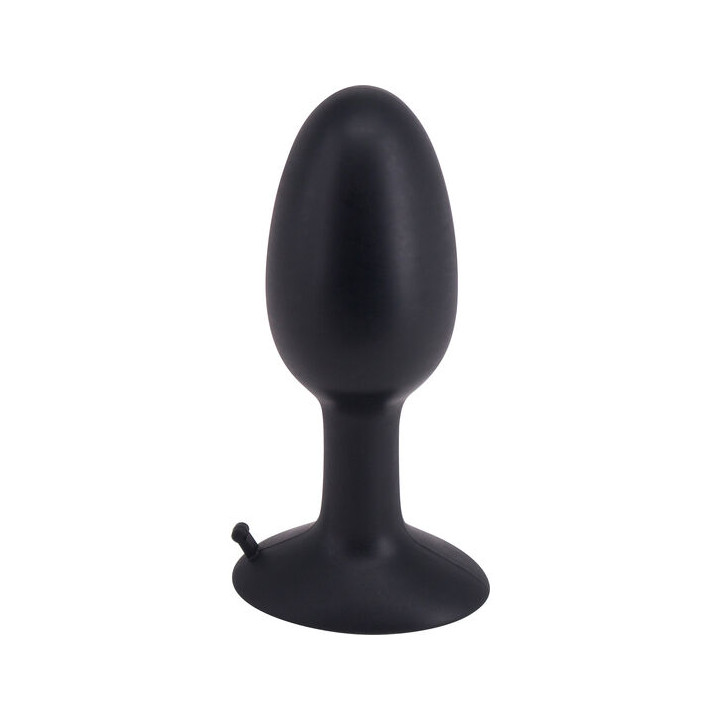 SEVEN CREATIONS - ROLL PLAY PLUG SILICONA MEDIANO | VibraZon