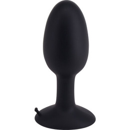 SEVEN CREATIONS - ROLL PLAY PLUG SILICONA GRANDE | VibraZon