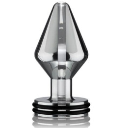 ELECTRASTIM - MIDI ELECTRO BUTT ANAL PLUG M | VibraZon